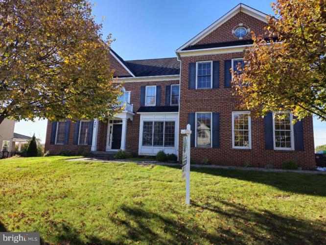 Photo of 406 Hoffman Road