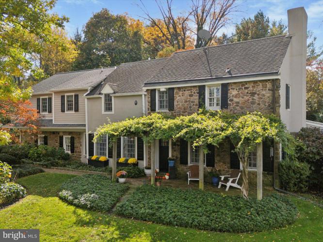 Photo of 1532 Waverly Road