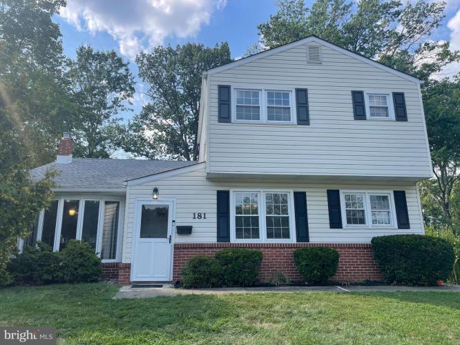 Photo of 181 Campmeeting Road