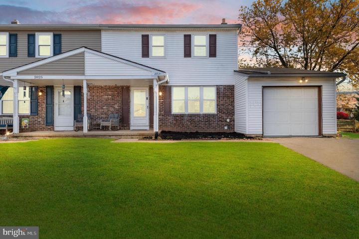 Photo of 2821 N Ford Drive