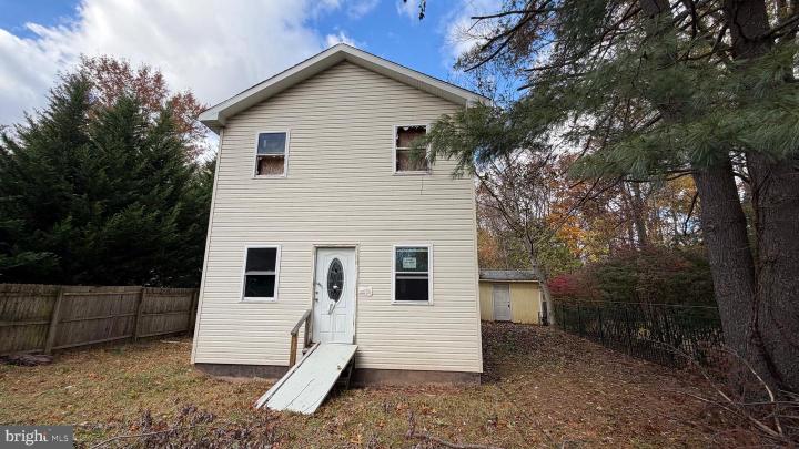 Photo of 508 W Orvilla Road, Hatfield PA