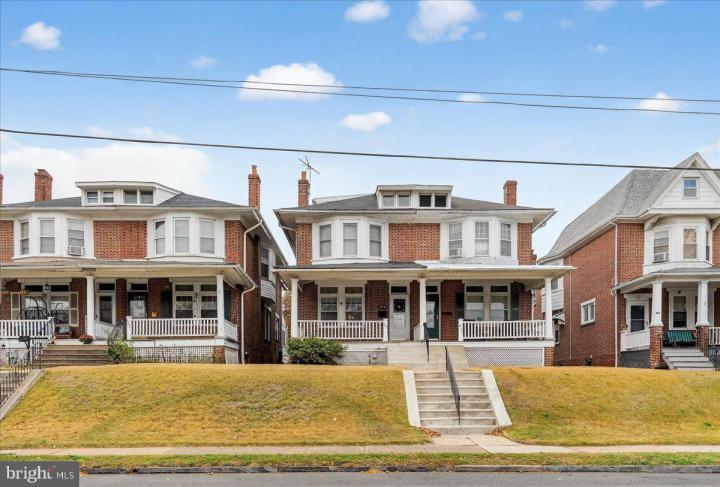 Photo of 809 Stanbridge Street, Norristown PA