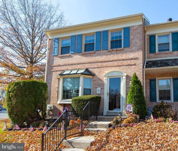 Photo of 314 Jefferson Court