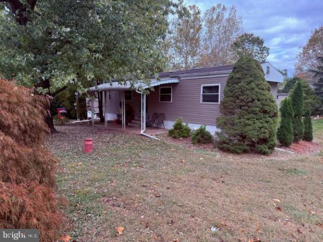 Photo of 217 S Park Road