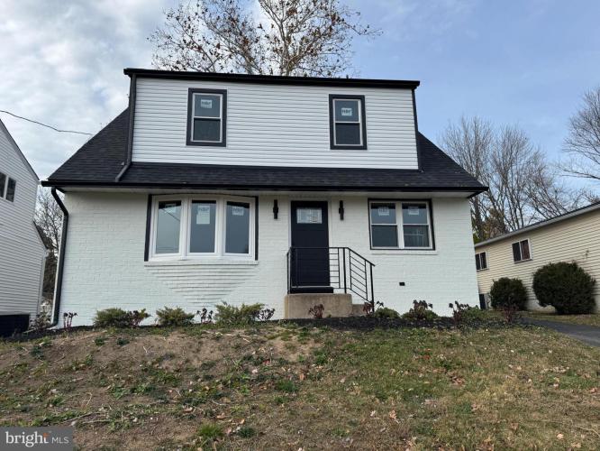 Photo of 1120 Wilson Avenue