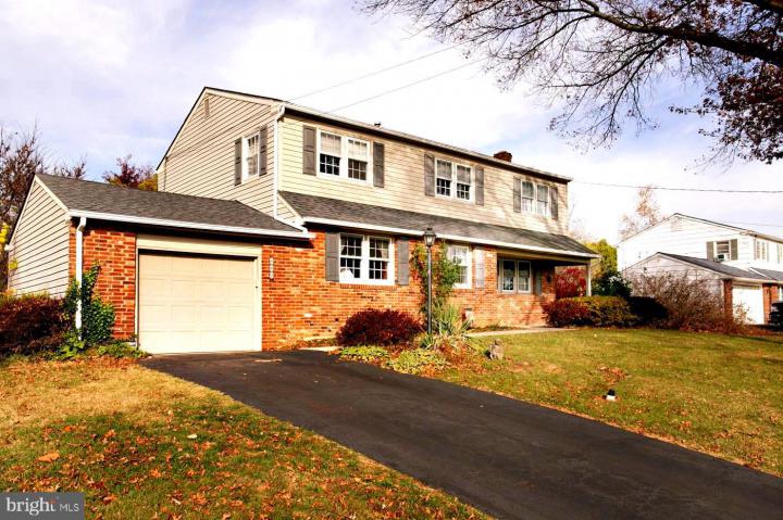 Photo of 643 Barbara Drive, East Norriton PA