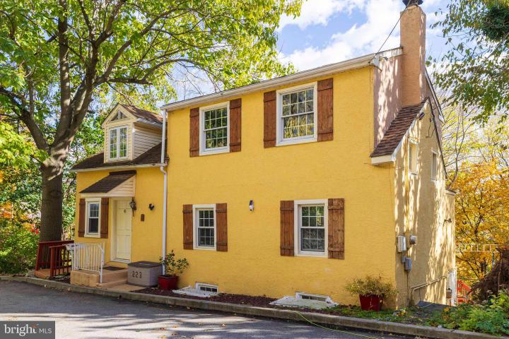 Photo of 223 Rebel Hill Road