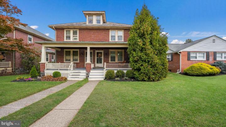 Photo of 911 Columbia Avenue, Lansdale PA