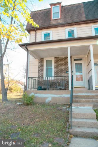 Photo of 611 Green Street