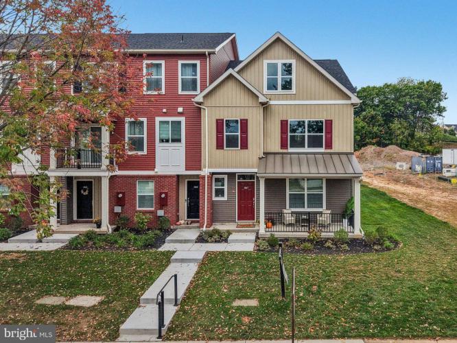 Photo of 1811 Arch Street 19w