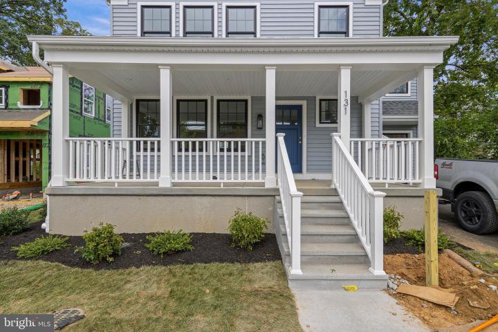 Photo of 129 Rockland Ave