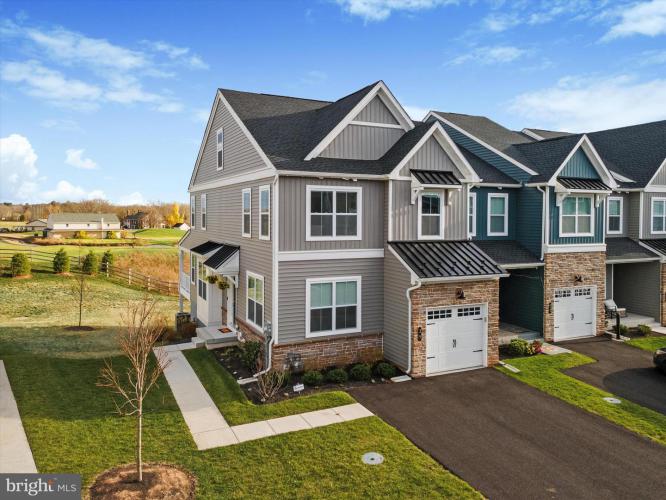 Photo of 25 Copper Court, Royersford PA