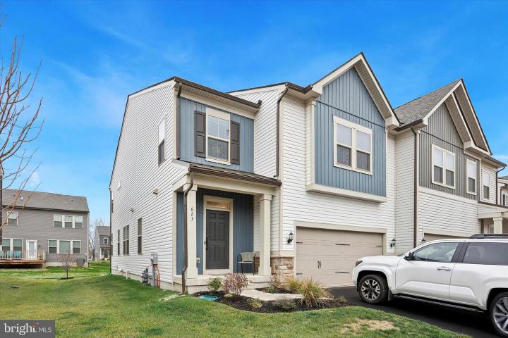 Photo of 623 Liberty Ridge Road