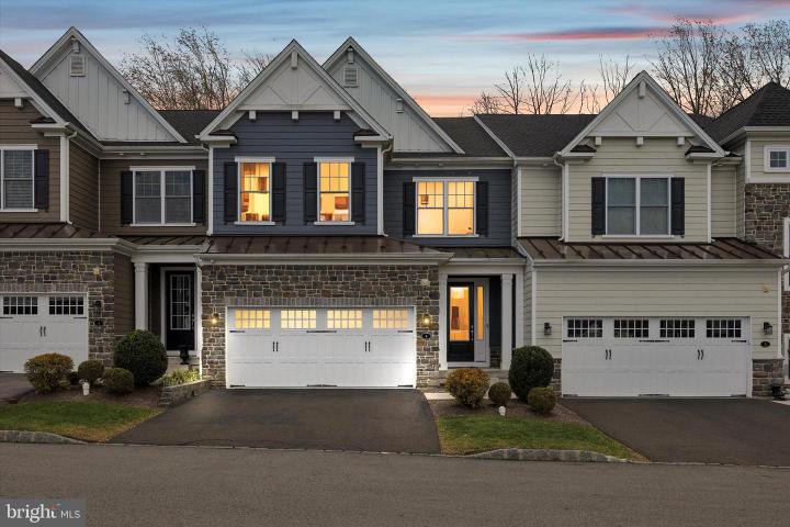 Photo of 4 White Field Court, Ambler PA