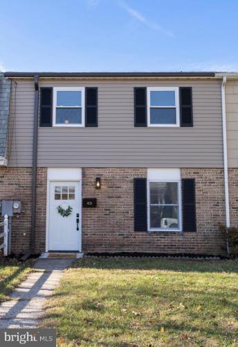 Photo of 431 Seminary Street