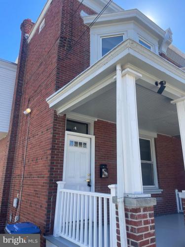 Photo of 1410 Arch Street, Norristown PA