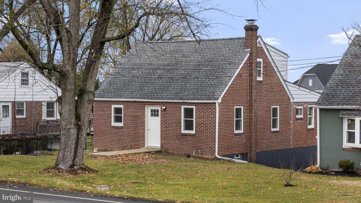 Photo of 1779 Swamp Pike, Gilbertsville PA