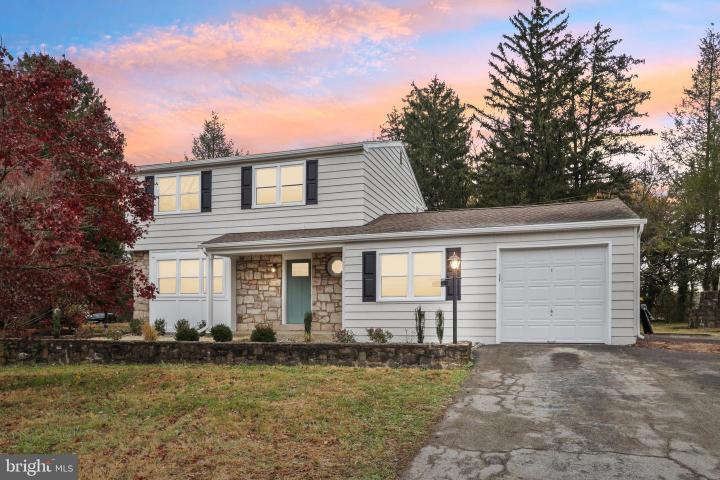 Photo of 3004 N Wales Road, Norristown PA