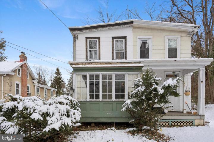 Photo of 361 Church Road, Elkins Park PA