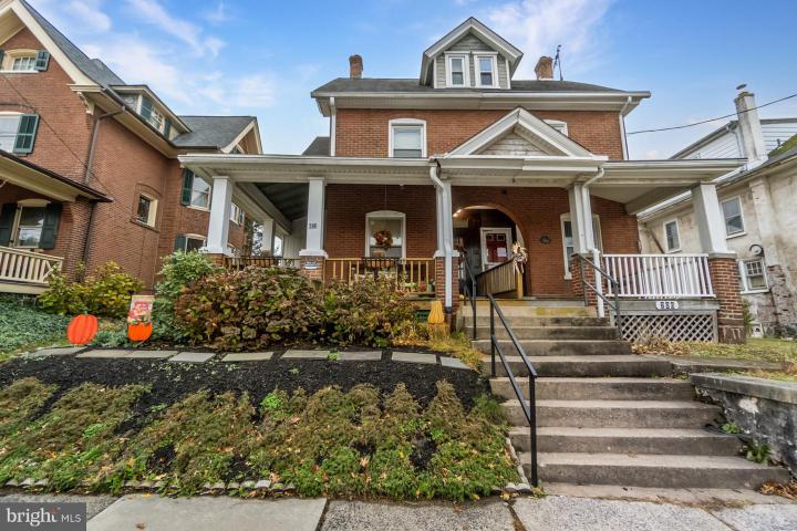 Photo of 208 E Broad Street