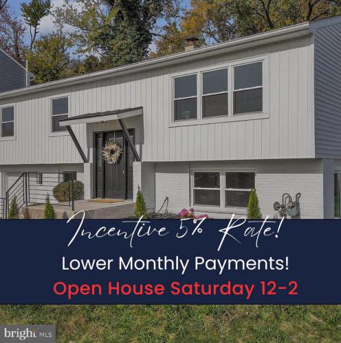 Photo of 258 Tennessee Avenue, Conshohocken PA