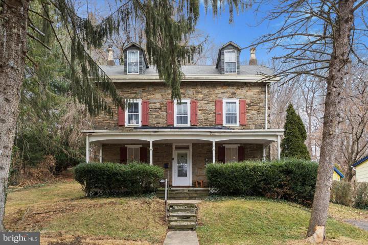 Photo of 209 Greenwood Avenue