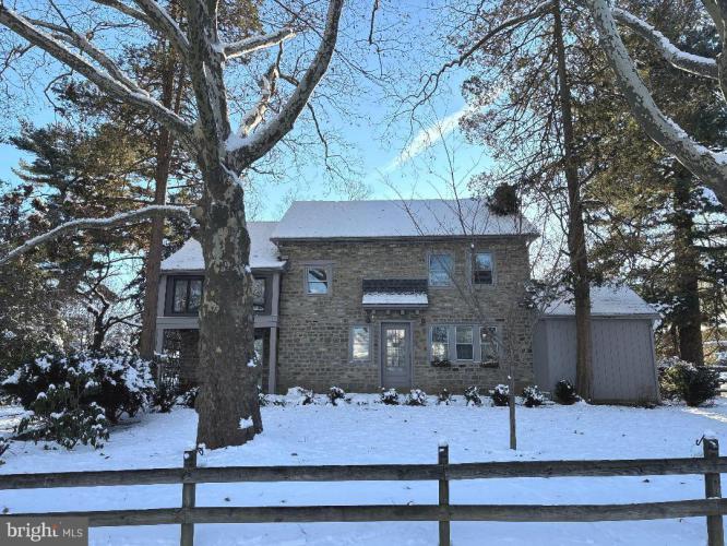 Photo of 2100 3rd Street