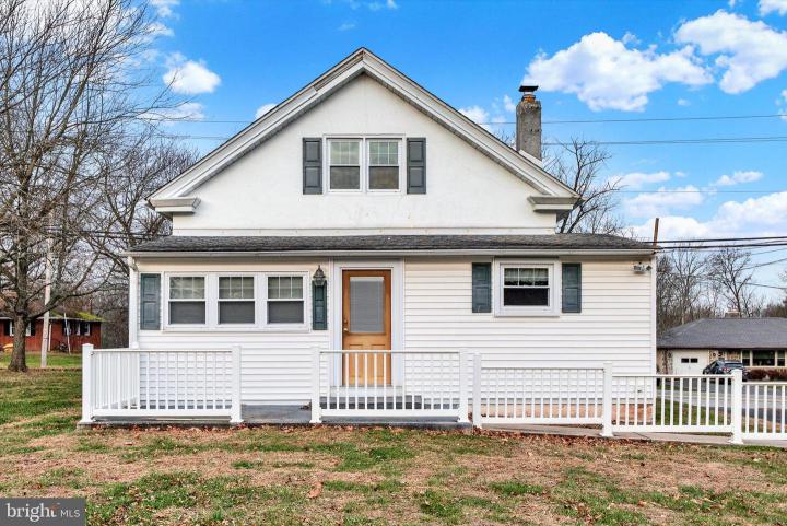 Photo of 540 Gilbertsville Road