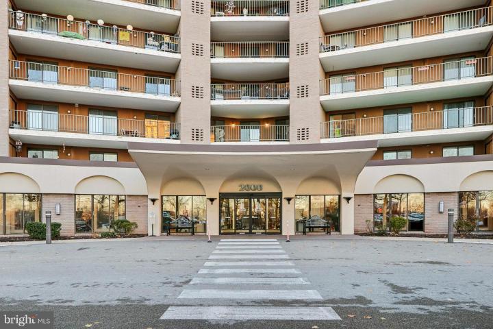 Photo of 21033 Valley Forge Circle 1033