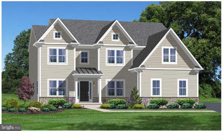 Photo of 415 W Prospect Ave Hayden Craftsman Ii