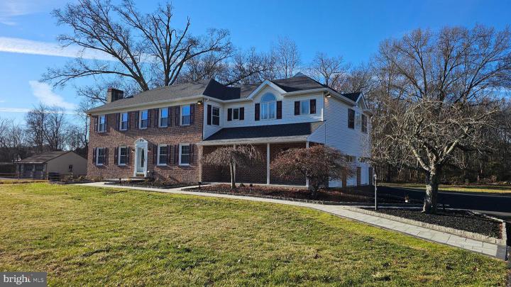 Photo of 1217 Mckean Road