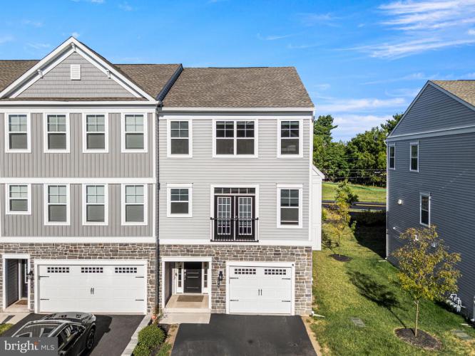 Photo of 164 Larrabee Way, Royersford PA