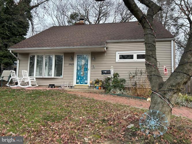 Photo of 2605 Horsham Road