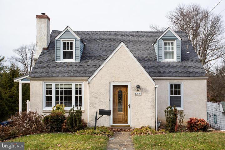 Photo of 648 N Tyson Avenue, Glenside PA