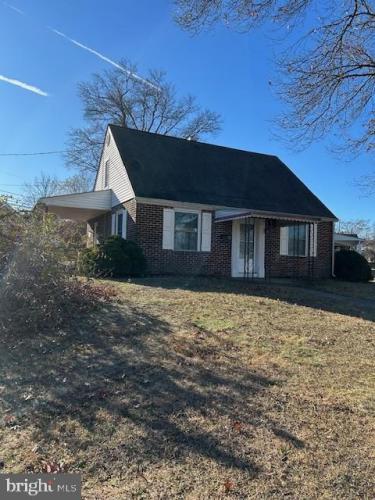 Photo of 112 Burnside Avenue, Eagleville PA