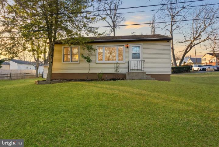 Photo of 110 Warren Street