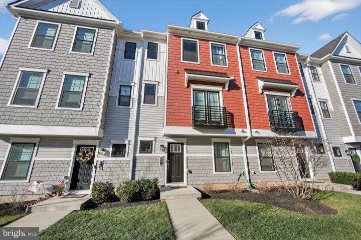 Photo of 321 Chestnut Street