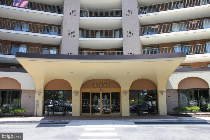 Photo of 20332 Valley Forge Circle 332