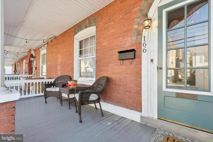 Photo of 166 W Broad Street, Telford PA