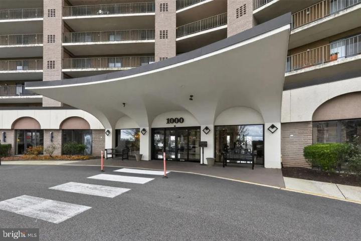 Photo of 10503 Valley Forge Circle 503, King Of Prussia PA