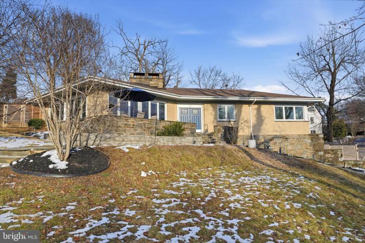 Photo of 8205 Westminster Road, Elkins Park PA