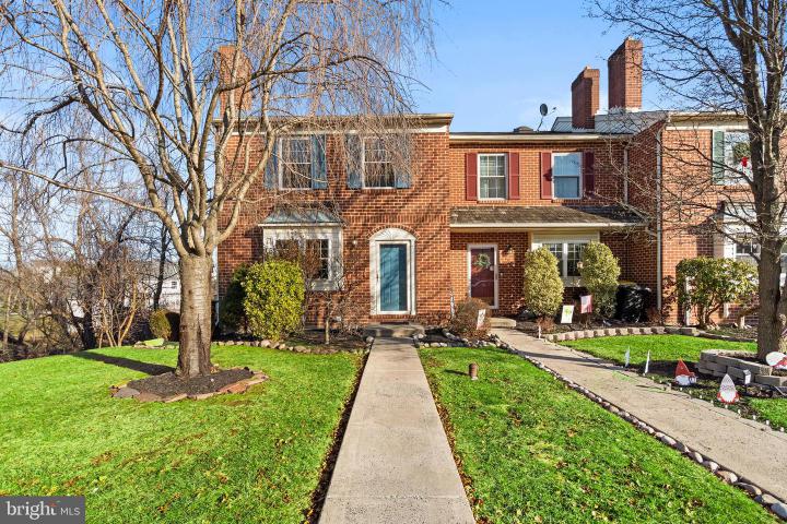 Photo of 1501 Village Green Drive, Gilbertsville PA