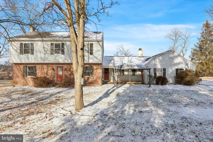 Photo of 257 Mingo Road