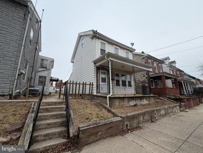 Photo of 431 Cherry Street