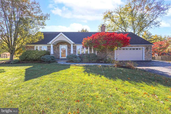 Photo of 532 Gruber Road, Harleysville PA