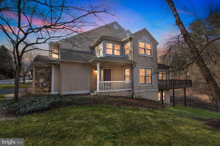 Photo of 191 Linden Drive 191, Elkins Park PA