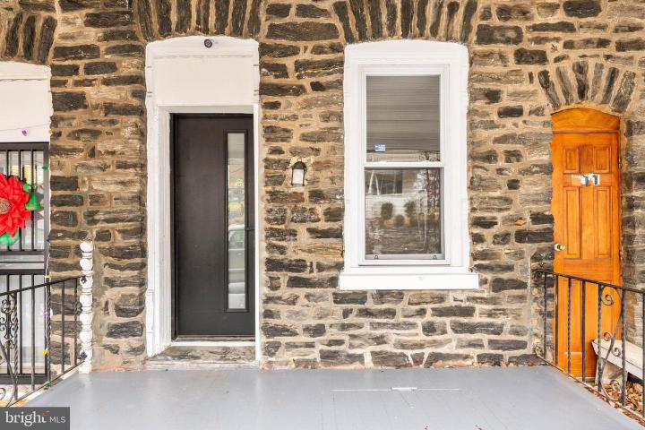 Photo of 611 Ford Street, Conshohocken PA