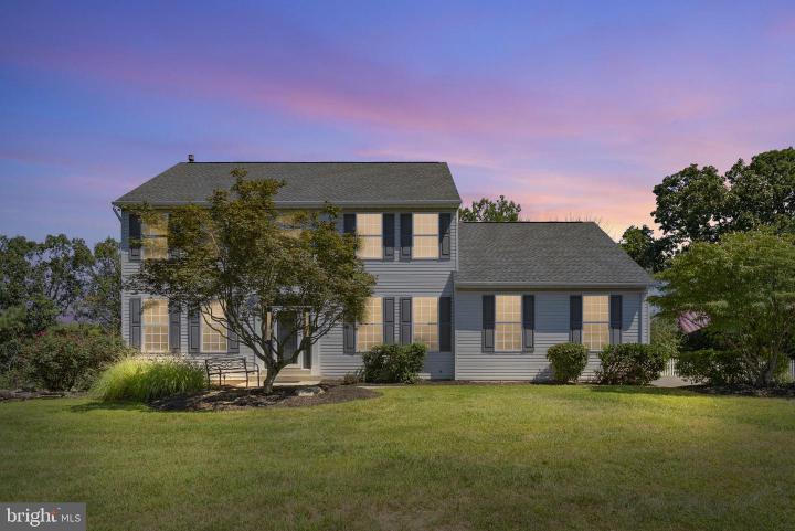 Photo of 160 Joan Drive, Collegeville PA