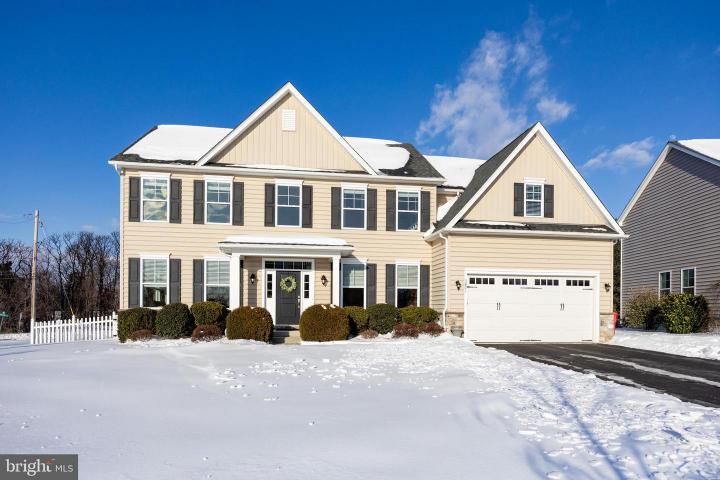 Photo of 3801 Brynwood Court, Collegeville PA