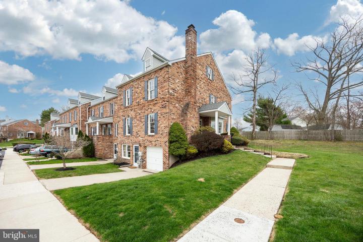 Photo of 155 Heritage Drive, Collegeville PA